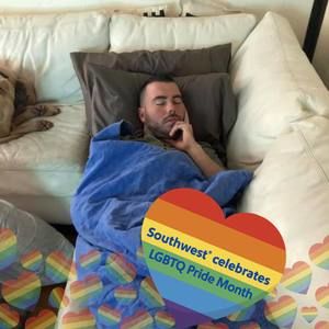 Meet your Posher, Jay